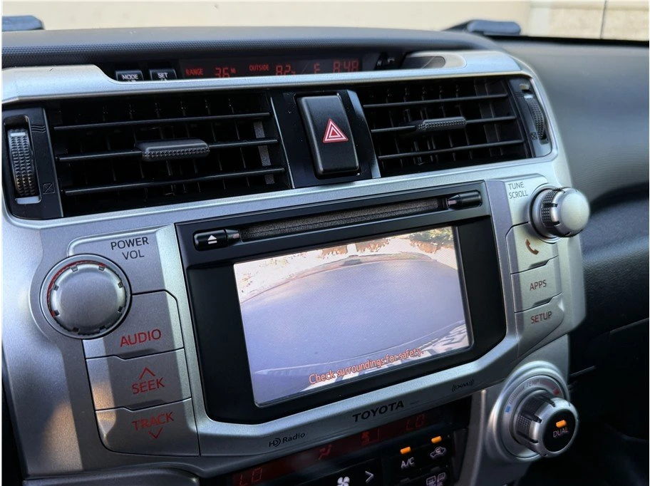 2013 Toyota 4Runner 5th Gen - Image 18 of 20