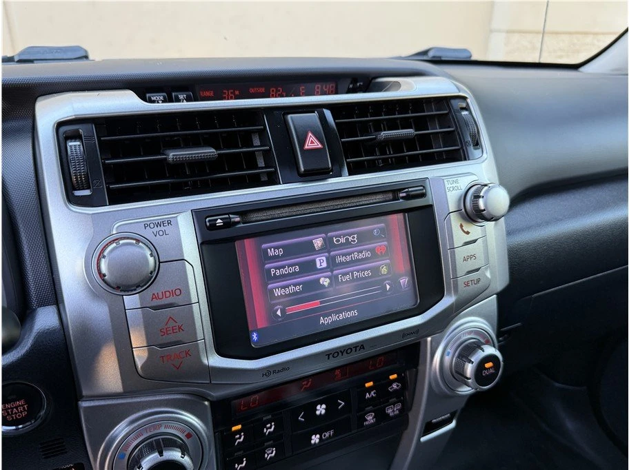2013 Toyota 4Runner 5th Gen - Image 19 of 20