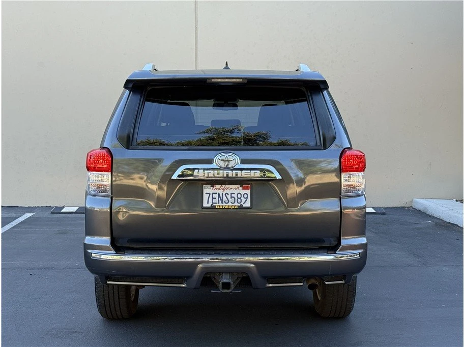 2013 Toyota 4Runner 5th Gen - Image 5 of 20
