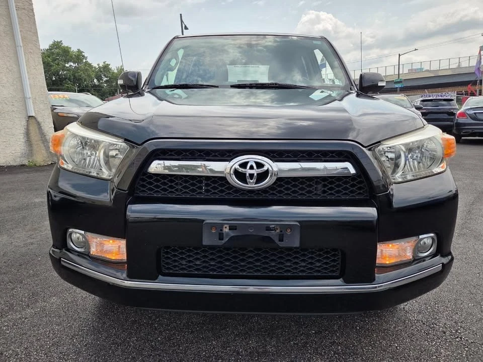 2013 Toyota 4Runner 5th Gen - Image 3 of 20