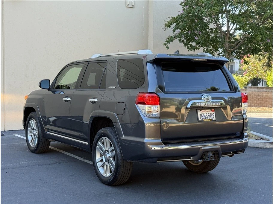 2013 Toyota 4Runner 5th Gen - Image 4 of 20