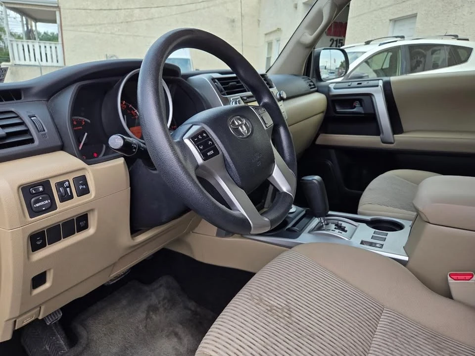2013 Toyota 4Runner 5th Gen - Image 12 of 20