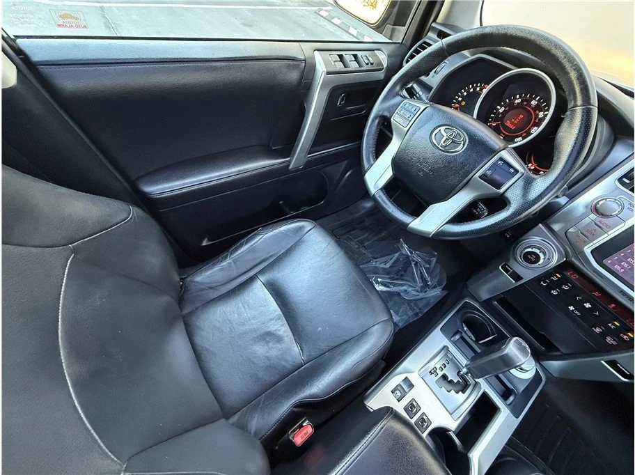 2013 Toyota 4Runner 5th Gen - Image 10 of 20