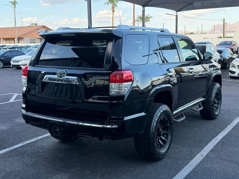 2013 Toyota 4Runner 5th Gen - Image 11 of 20