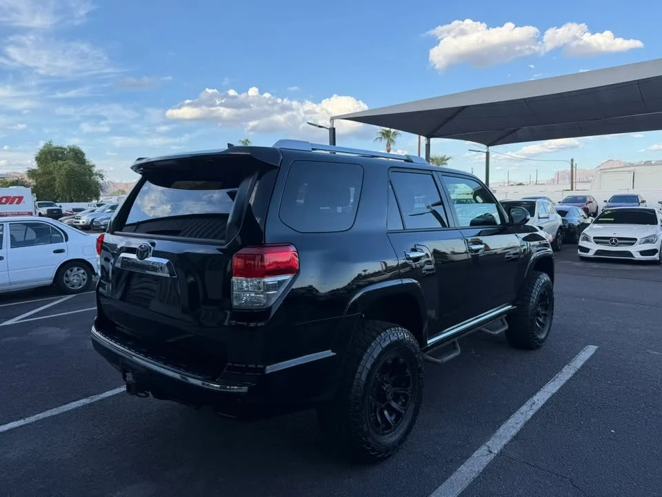 2013 Toyota 4Runner 5th Gen - Image 12 of 20