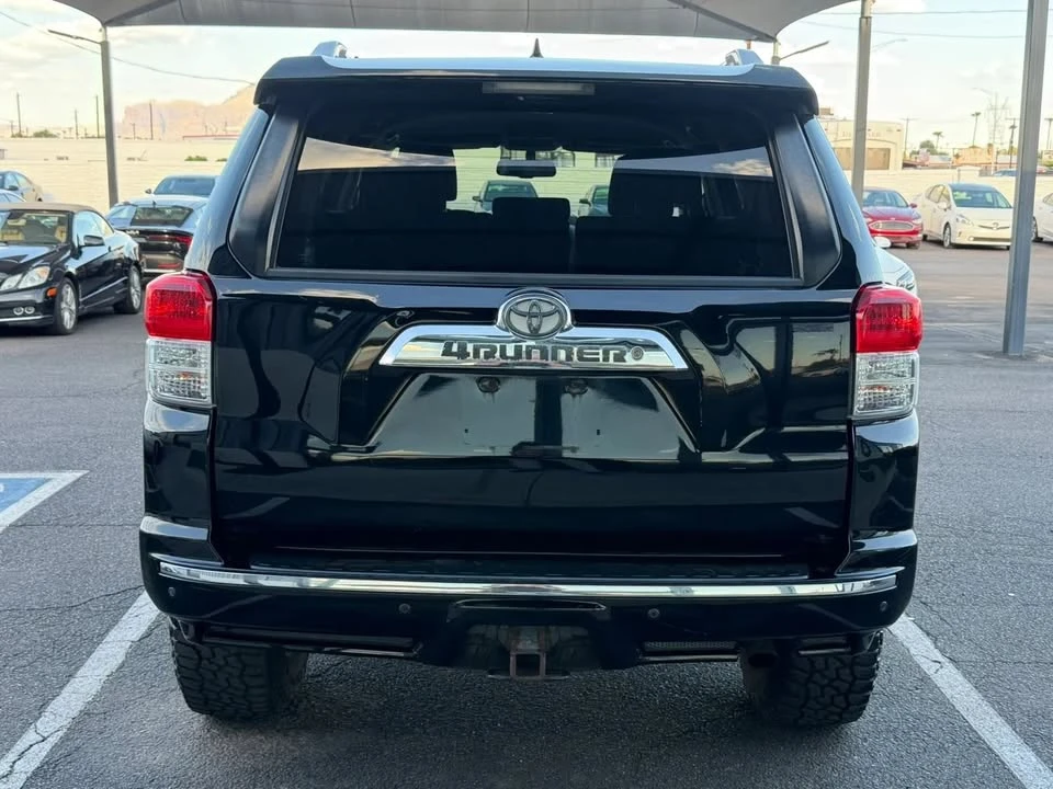 2013 Toyota 4Runner 5th Gen - Image 8 of 20