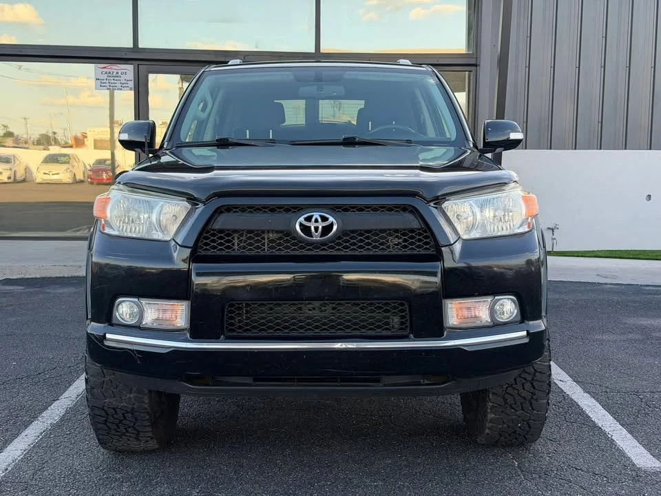2013 Toyota 4Runner 5th Gen - Image 15 of 20