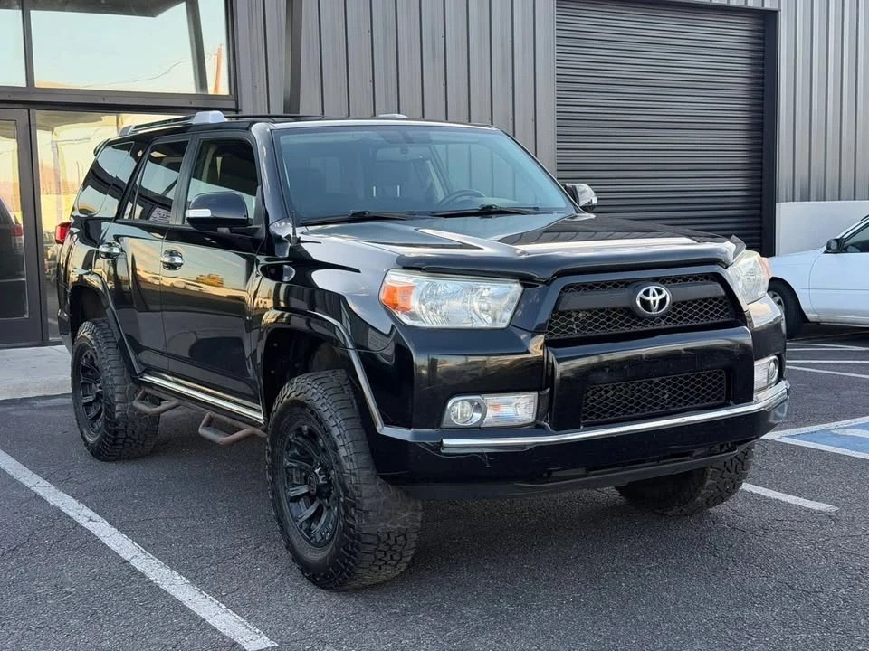 2013 Toyota 4Runner 5th Gen - Image 14 of 20