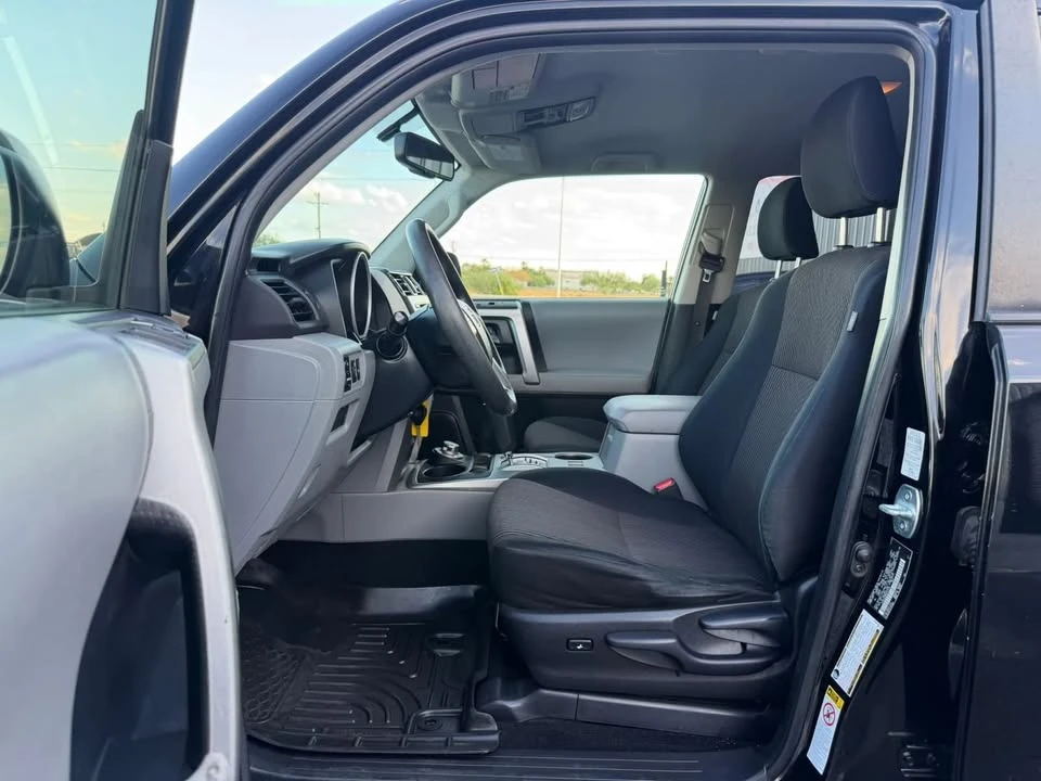 2013 Toyota 4Runner 5th Gen - Image 17 of 20