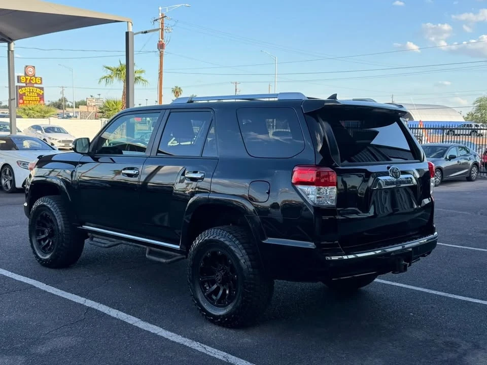 2013 Toyota 4Runner 5th Gen - Image 5 of 20