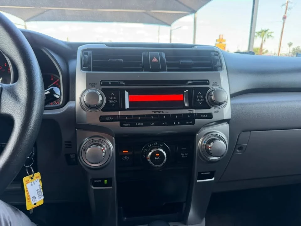 2013 Toyota 4Runner 5th Gen - Image 20 of 20