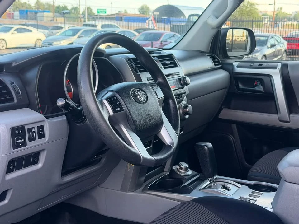 2013 Toyota 4Runner 5th Gen - Image 19 of 20