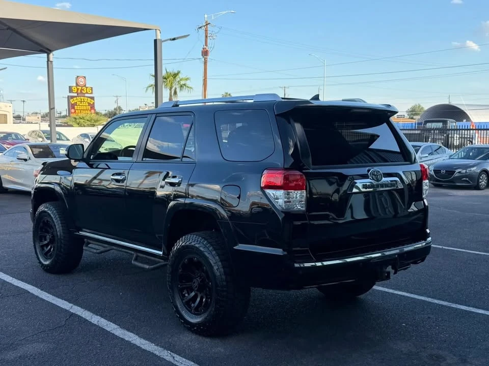 2013 Toyota 4Runner 5th Gen - Image 6 of 20