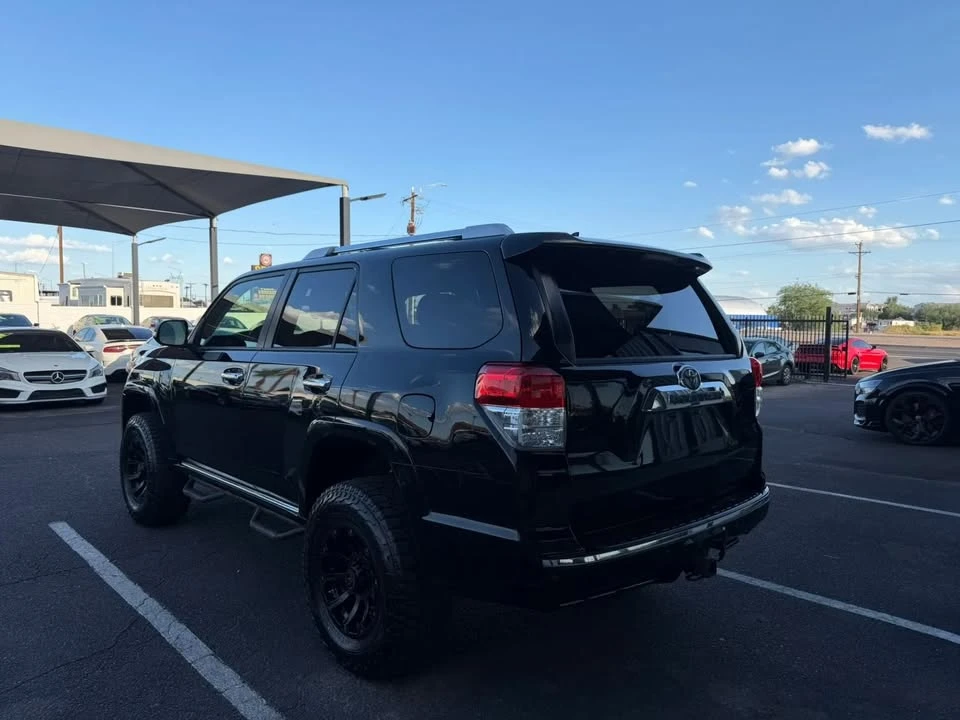 2013 Toyota 4Runner 5th Gen - Image 7 of 20