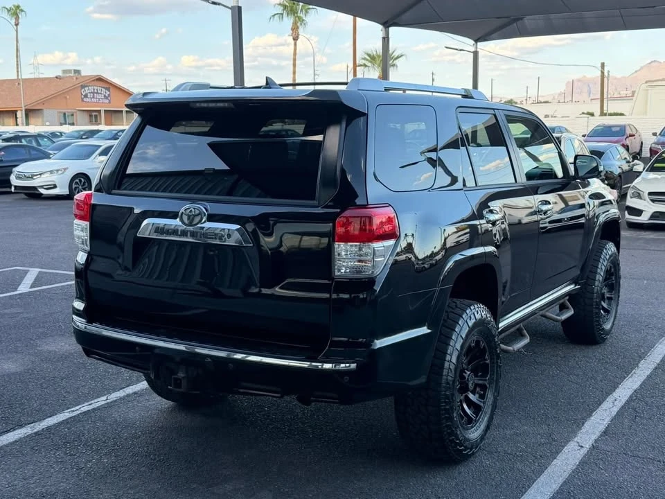 2013 Toyota 4Runner 5th Gen - Image 10 of 20