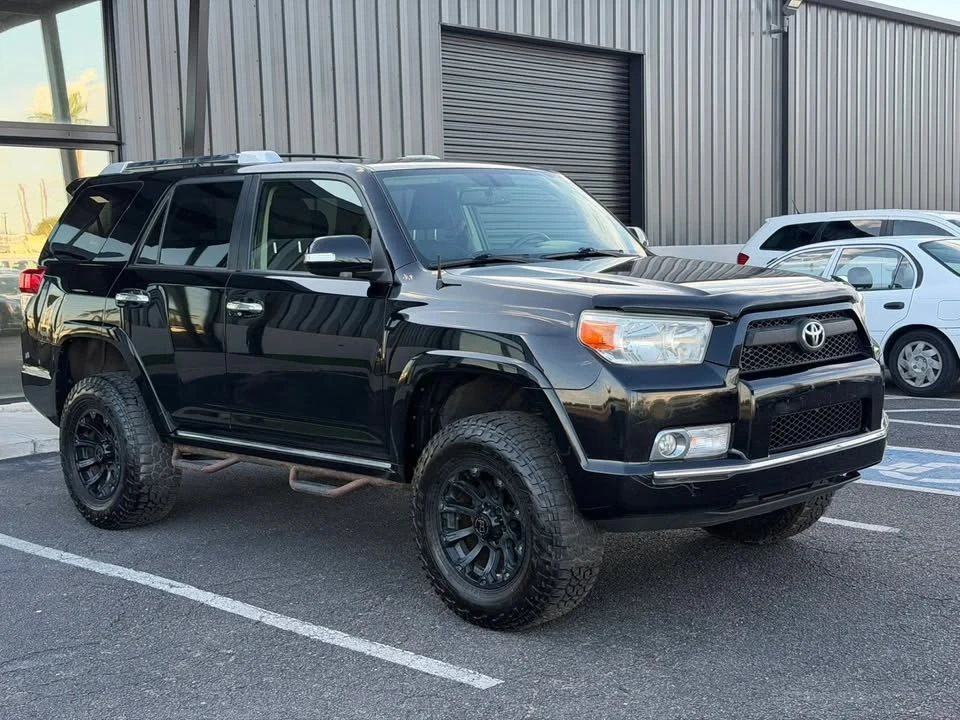 2013 Toyota 4Runner 5th Gen - Image 13 of 20