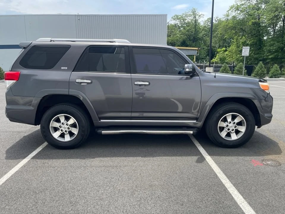 2013 Toyota 4Runner 5th Gen - Image 5 of 20