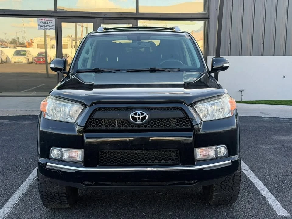 2013 Toyota 4Runner 5th Gen - Image 16 of 20