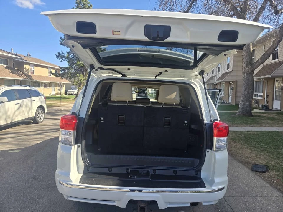 2013 Toyota 4Runner 5th Gen - Image 13 of 20