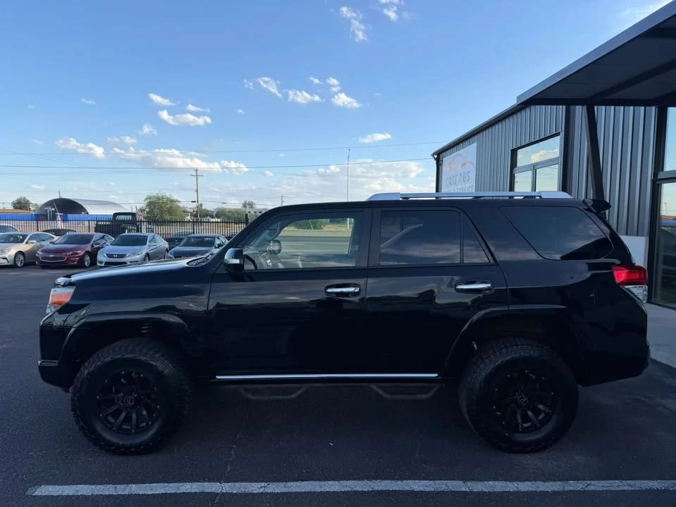 2013 Toyota 4Runner 5th Gen - Image 4 of 20