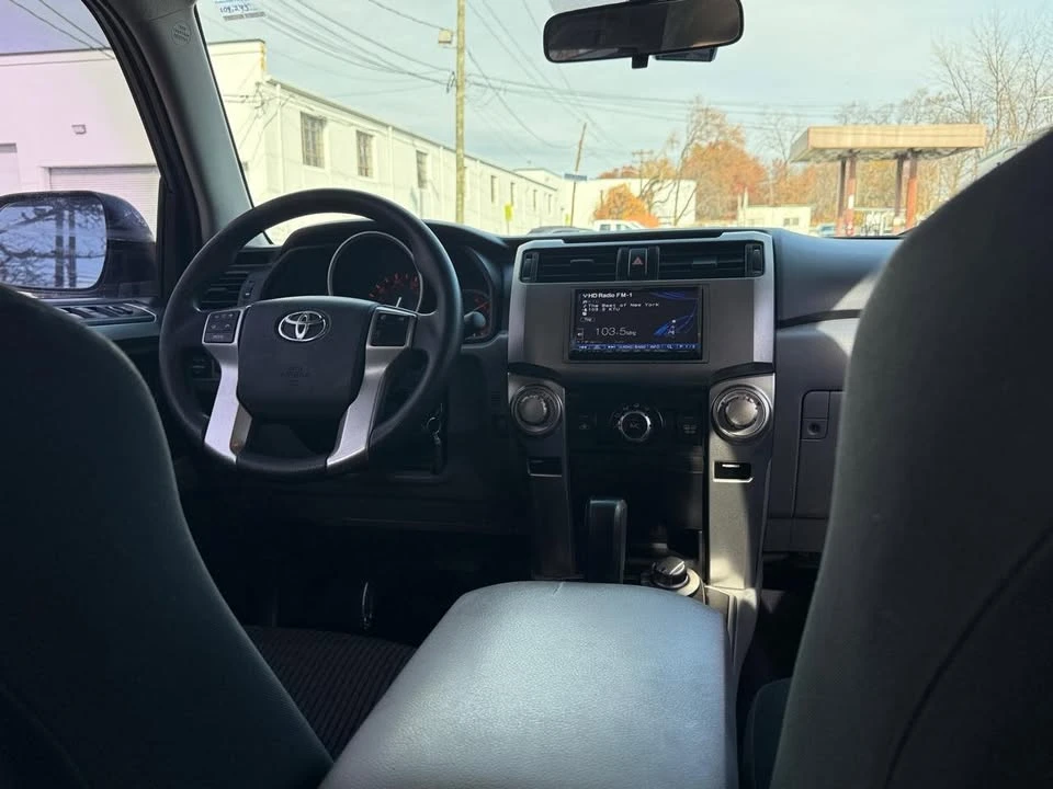 2013 Toyota 4Runner 5th Gen - Image 12 of 20