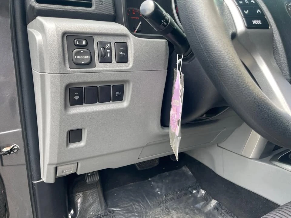 2013 Toyota 4Runner 5th Gen - Image 11 of 20