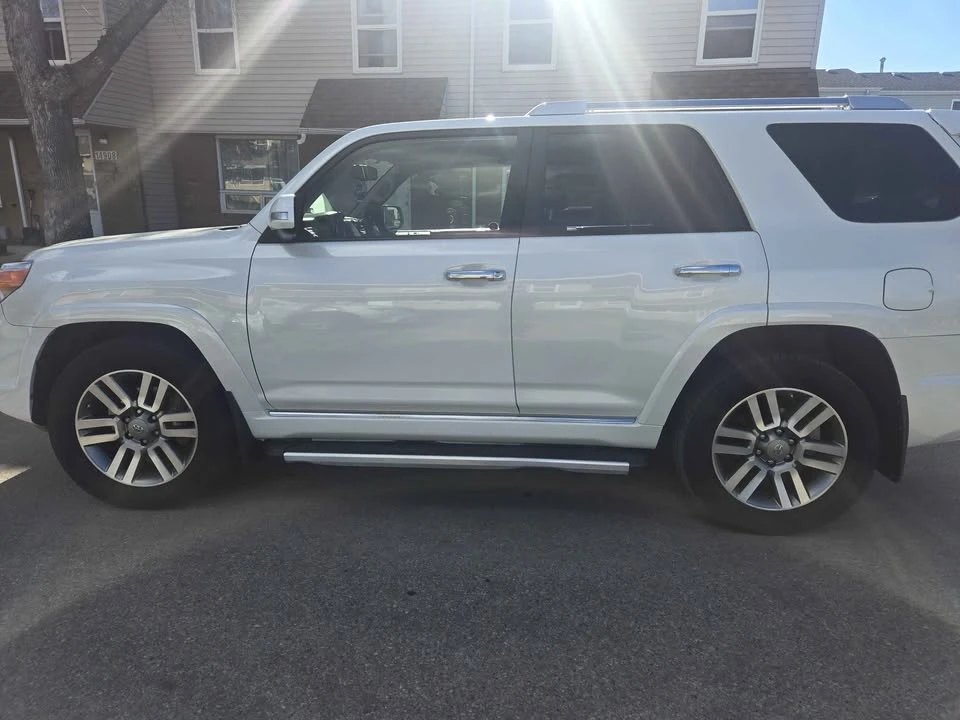 2013 Toyota 4Runner 5th Gen - Image 16 of 20
