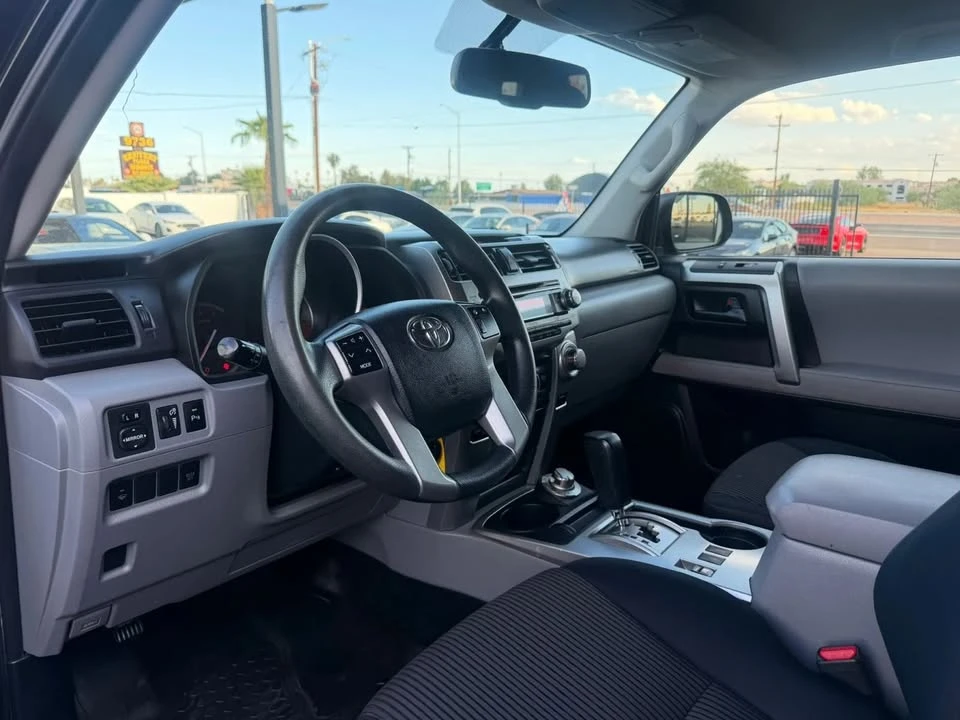 2013 Toyota 4Runner 5th Gen - Image 18 of 20