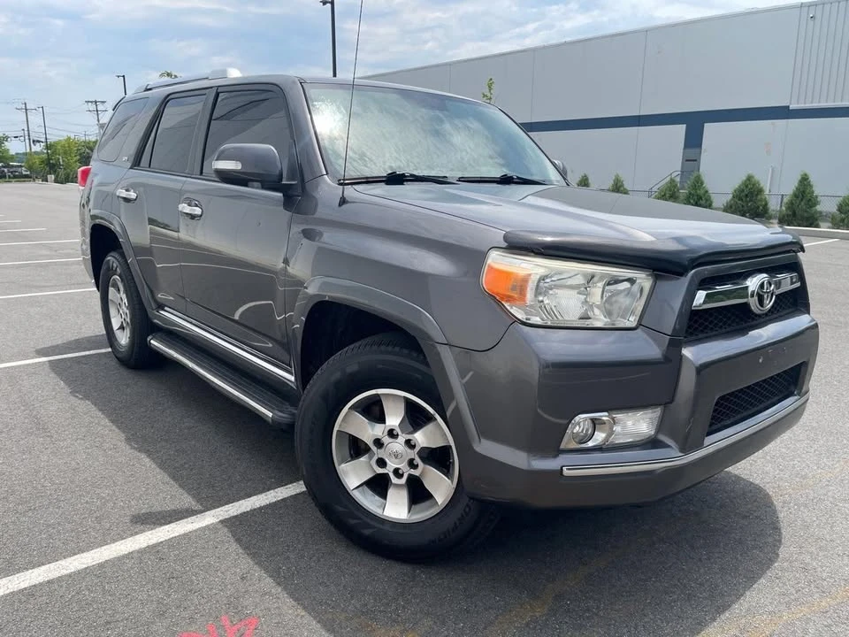 2013 Toyota 4Runner 5th Gen - Image 6 of 20
