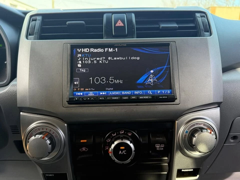 2013 Toyota 4Runner 5th Gen - Image 14 of 20