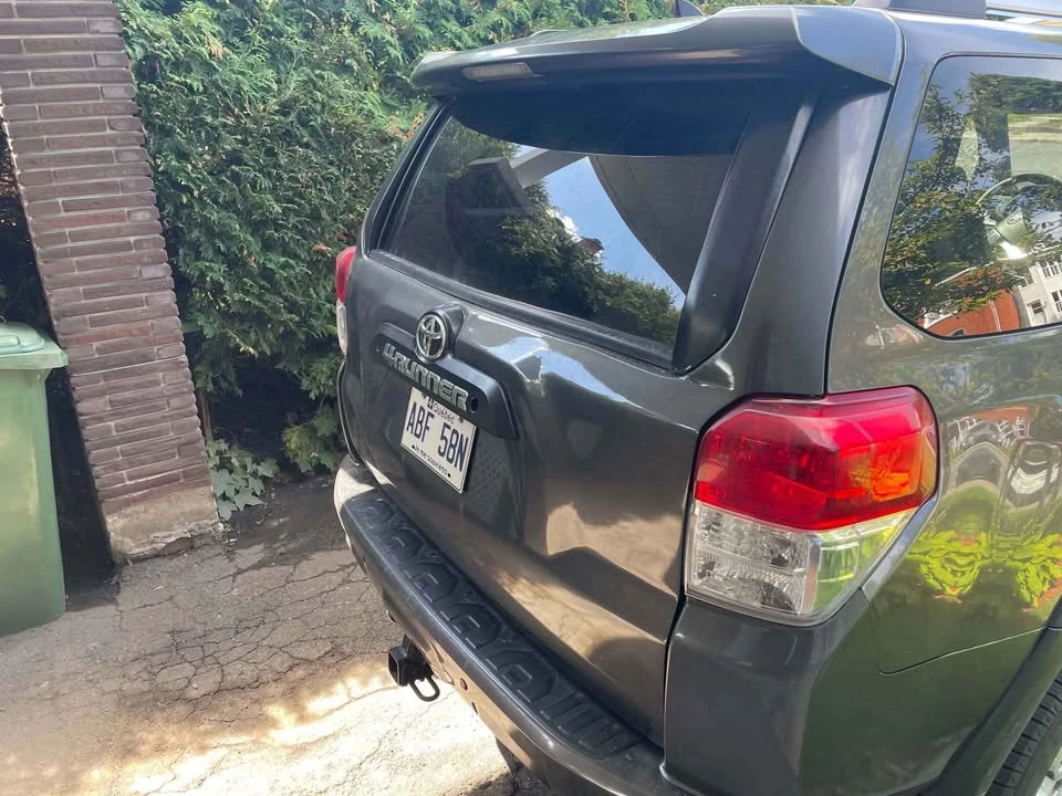 2013 Toyota 4Runner 5th Gen - Image 3 of 5