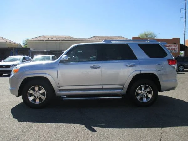 2013 Toyota 4Runner 5th Gen - Image 15 of 16