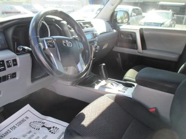 2013 Toyota 4Runner 5th Gen - Image 13 of 16