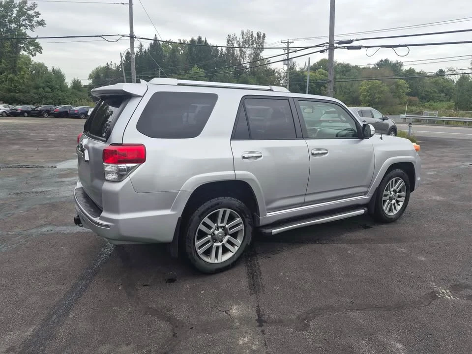 2013 Toyota 4Runner 5th Gen - Image 7 of 15
