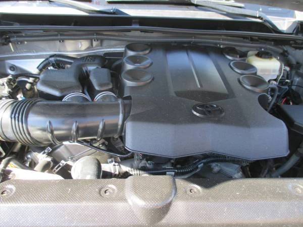 2013 Toyota 4Runner 5th Gen - Image 10 of 16