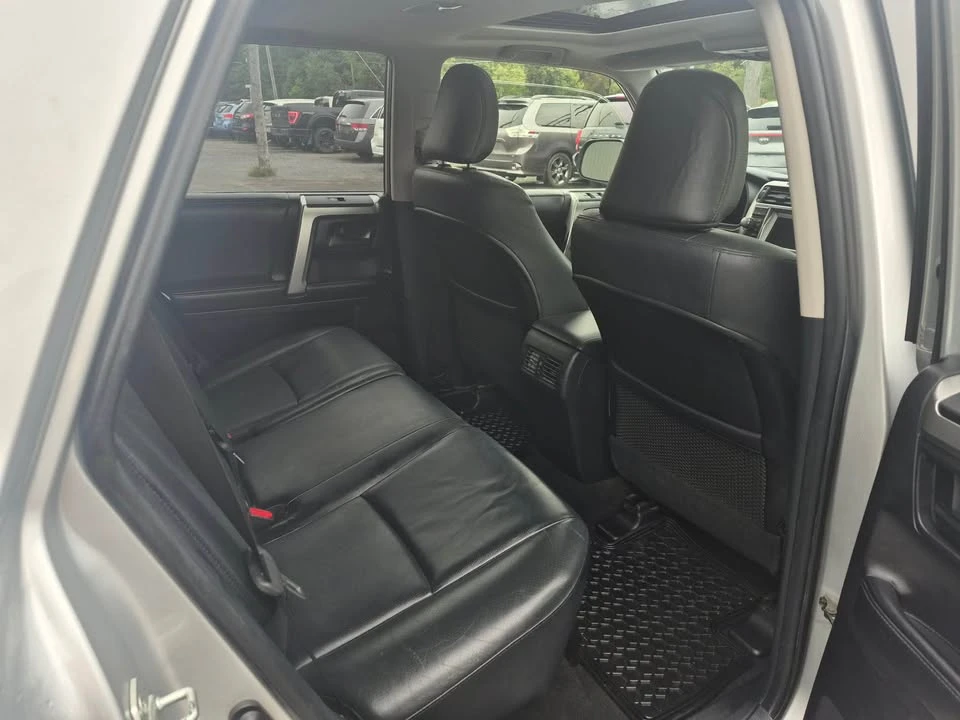 2013 Toyota 4Runner 5th Gen - Image 13 of 15