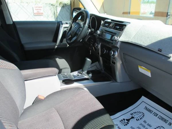 2013 Toyota 4Runner 5th Gen - Image 9 of 16