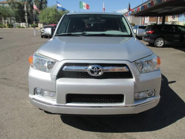 2013 Toyota 4Runner 5th Gen - Image 3 of 16