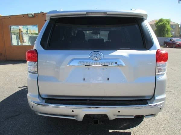 2013 Toyota 4Runner 5th Gen - Image 4 of 16