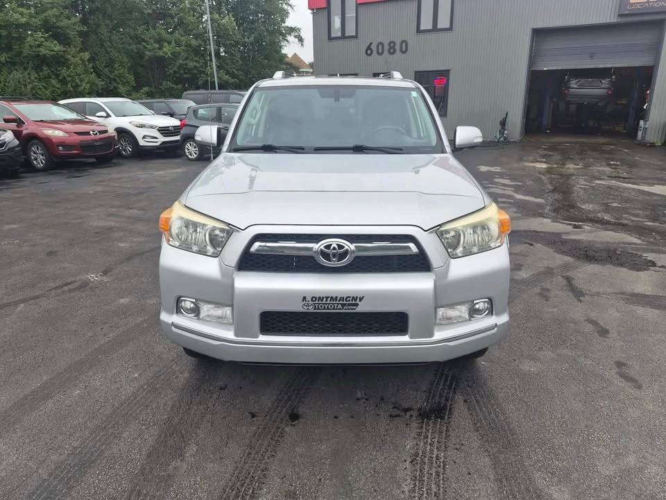 2013 Toyota 4Runner 5th Gen - Image 2 of 15