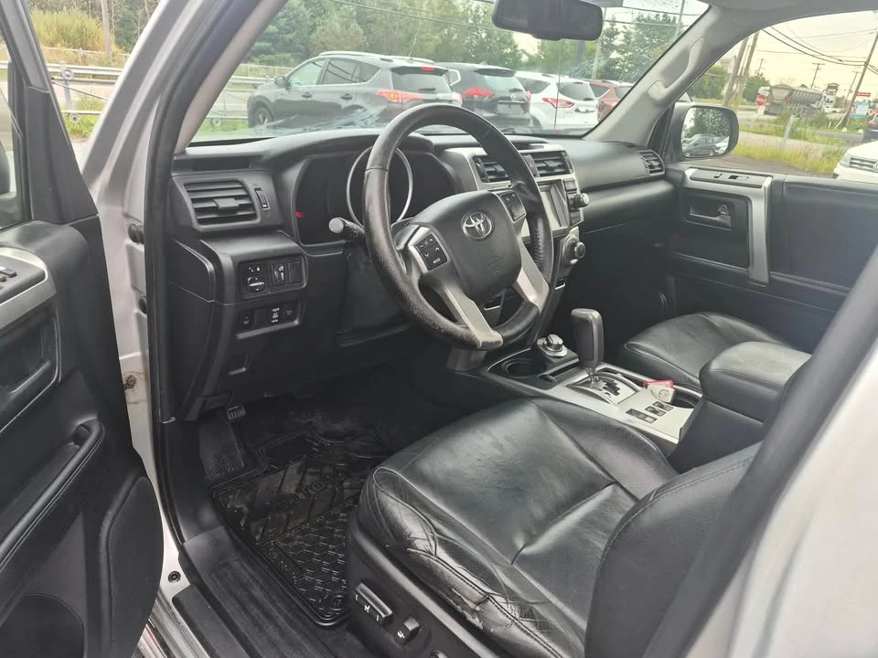 2013 Toyota 4Runner 5th Gen - Image 10 of 15