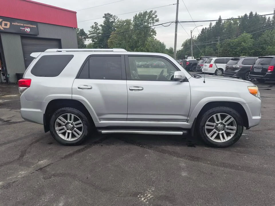 2013 Toyota 4Runner 5th Gen - Image 4 of 15
