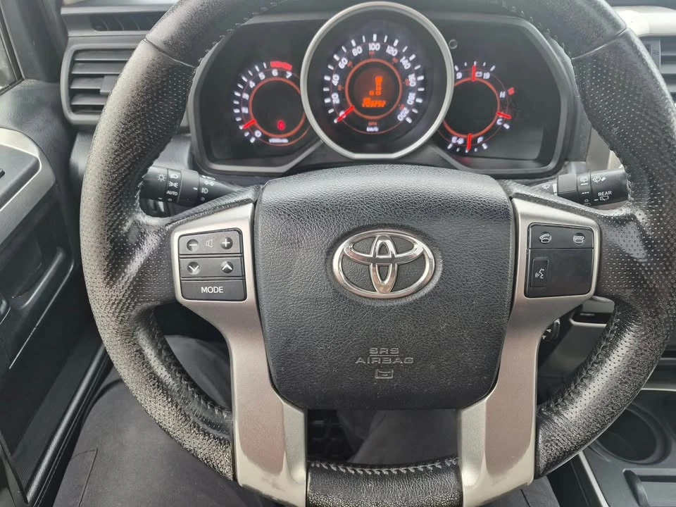 2013 Toyota 4Runner 5th Gen - Image 15 of 15