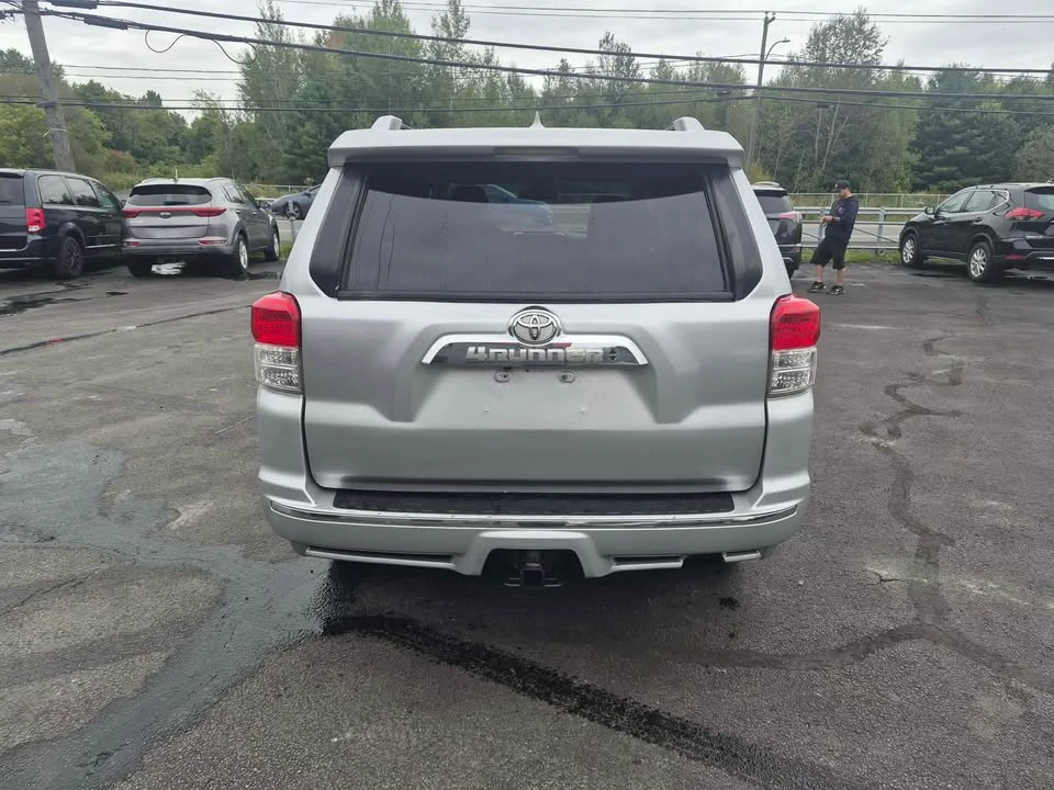 2013 Toyota 4Runner 5th Gen - Image 6 of 15