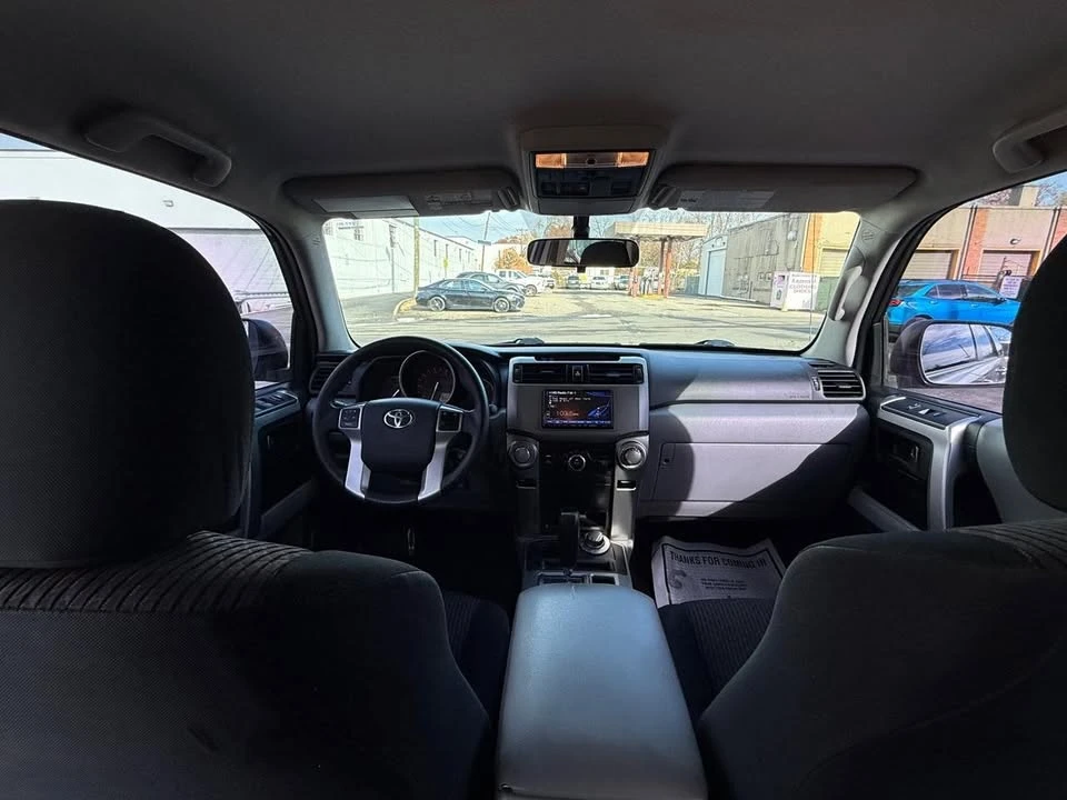 2013 Toyota 4Runner 5th Gen - Image 17 of 20
