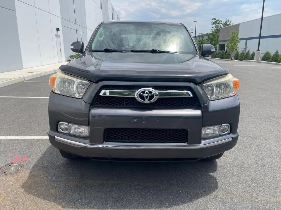 2013 Toyota 4Runner 5th Gen - Image 7 of 20