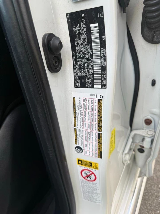 2013 Toyota 4Runner 5th Gen - Image 17 of 20