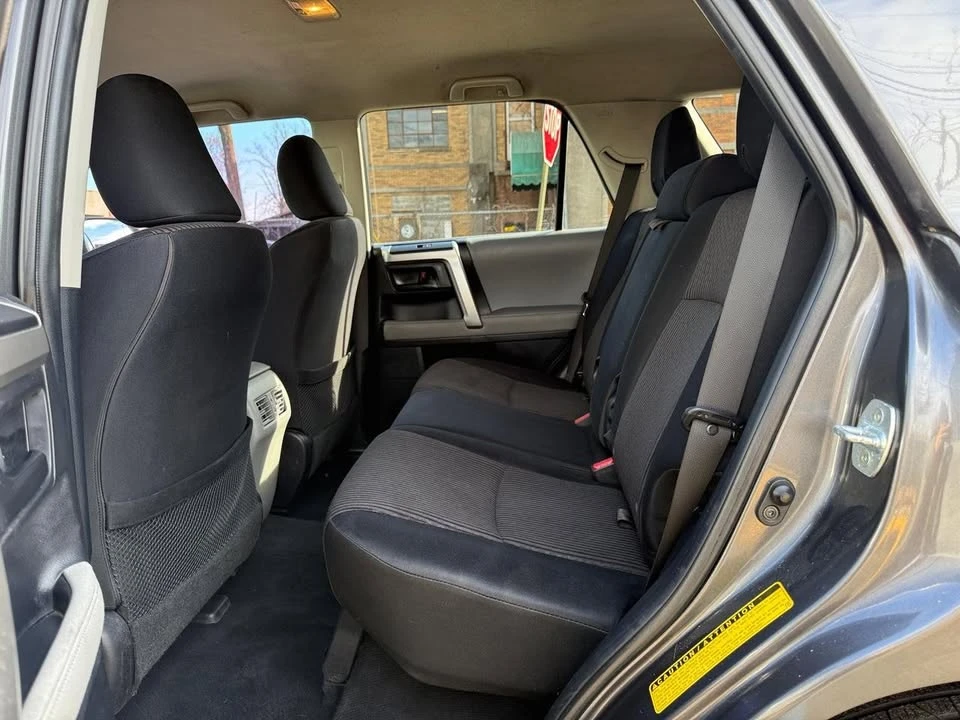 2013 Toyota 4Runner 5th Gen - Image 16 of 20