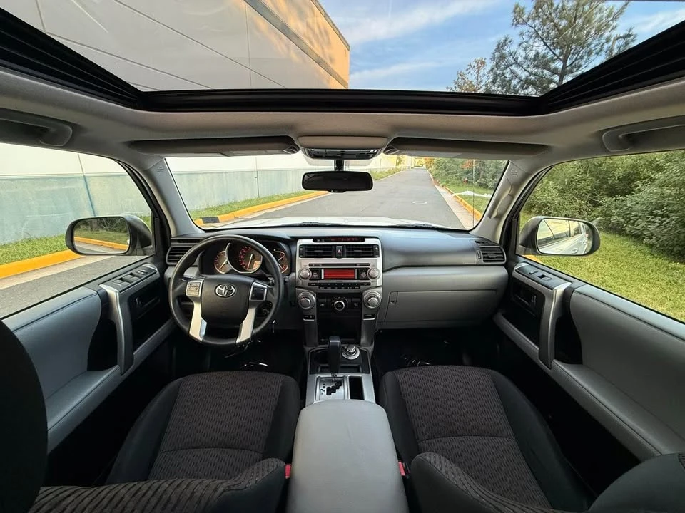 2013 Toyota 4Runner 5th Gen - Image 5 of 20