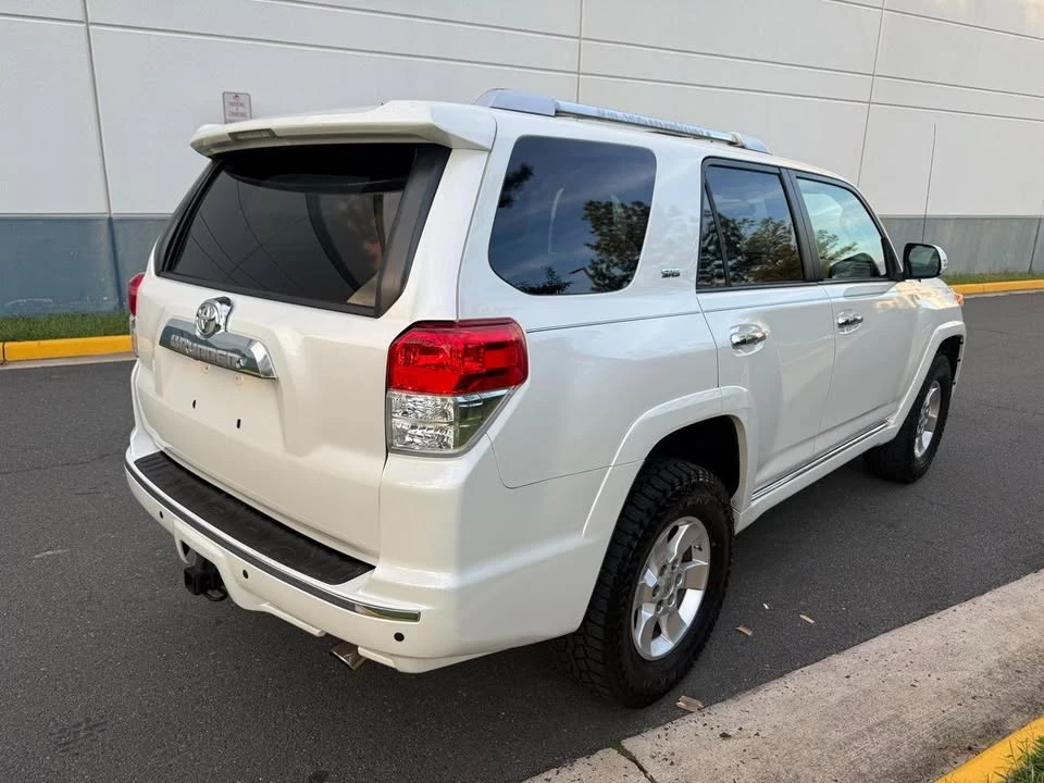 2013 Toyota 4Runner 5th Gen - Image 4 of 20